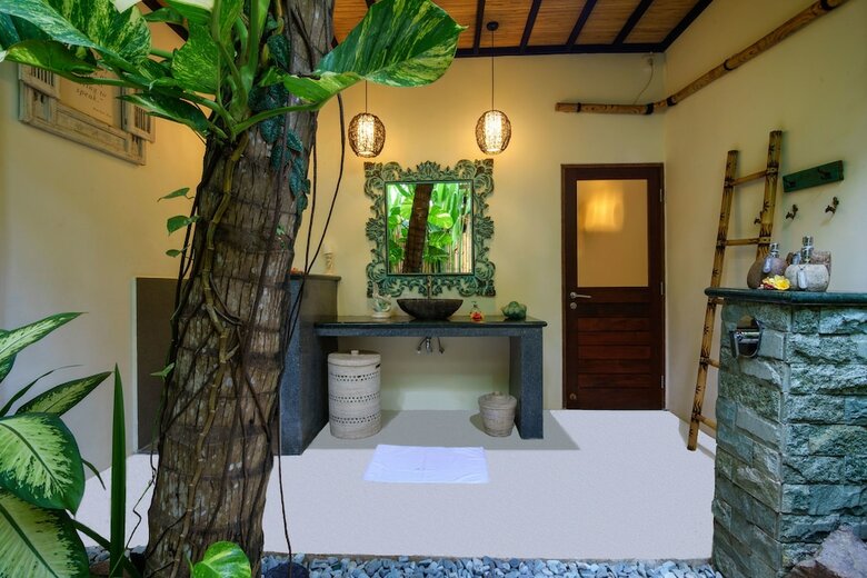 Hotel Rascals Boutique Kuta Lombok