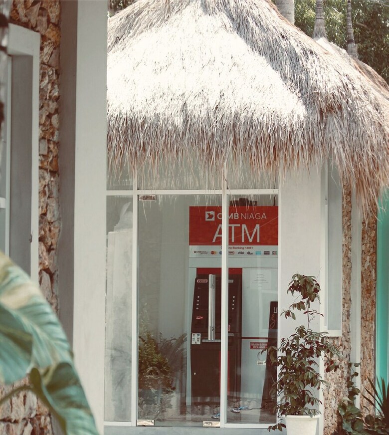 Hotel Rascals Boutique Kuta Lombok