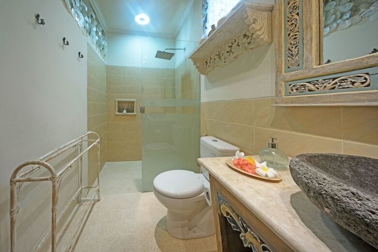 Hotel Rascals Boutique Kuta Lombok
