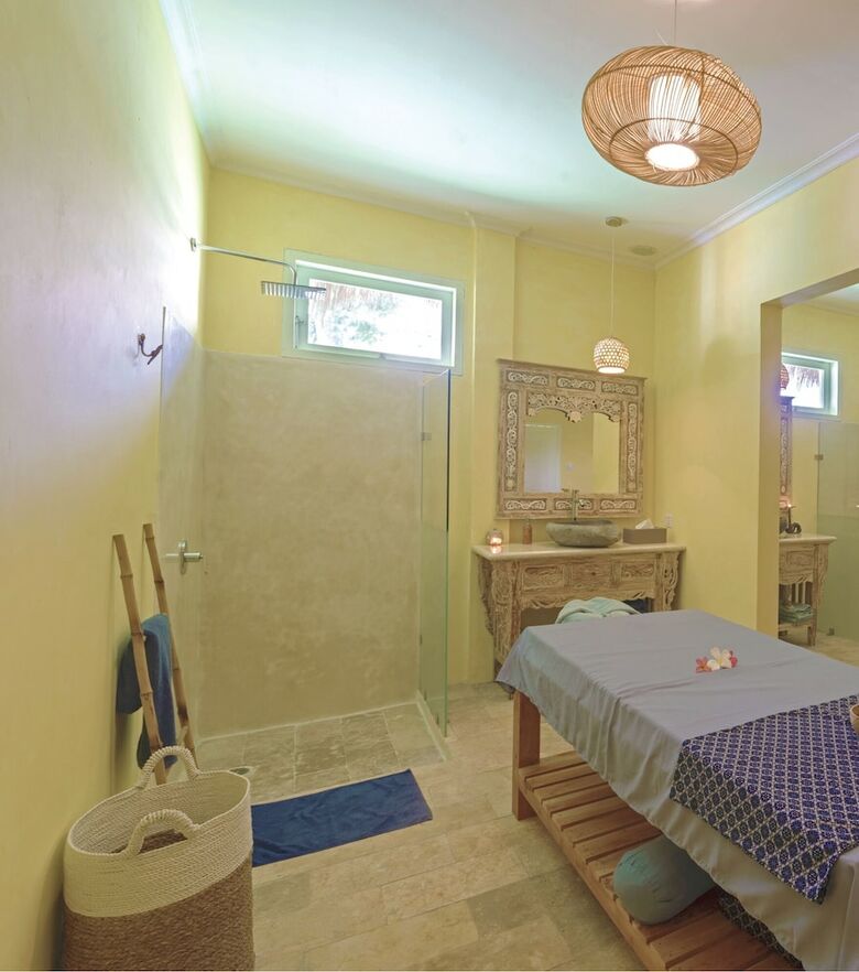 Hotel Rascals Boutique Kuta Lombok