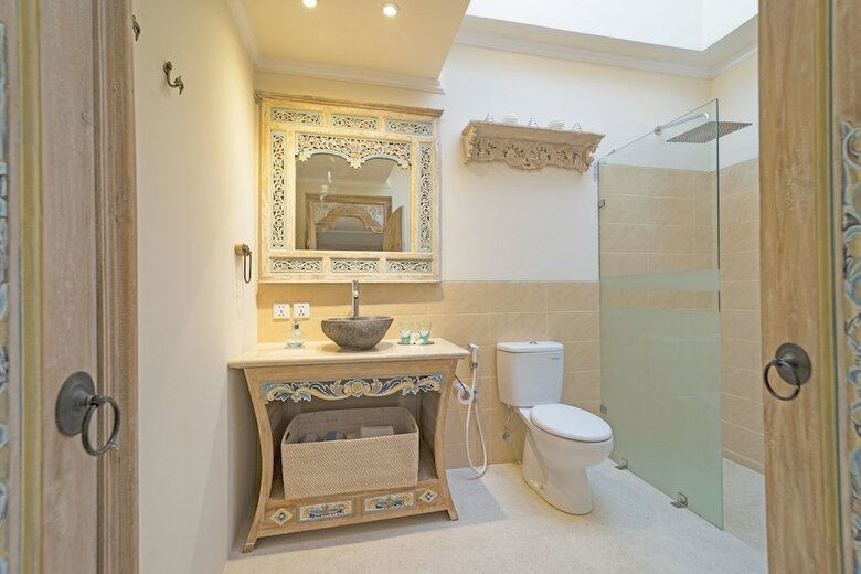 Hotel Rascals Boutique Kuta Lombok