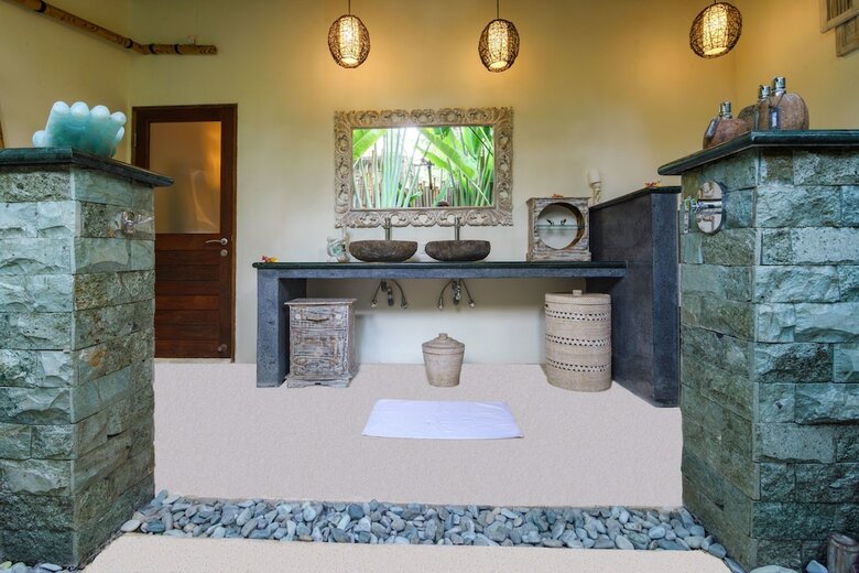 Hotel Rascals Boutique Kuta Lombok