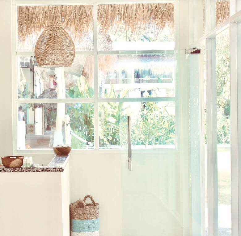 Hotel Rascals Boutique Kuta Lombok