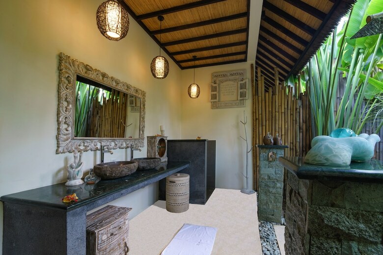Hotel Rascals Boutique Kuta Lombok