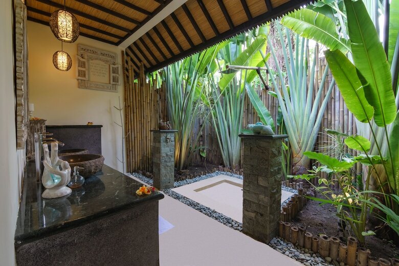 Hotel Rascals Boutique Kuta Lombok