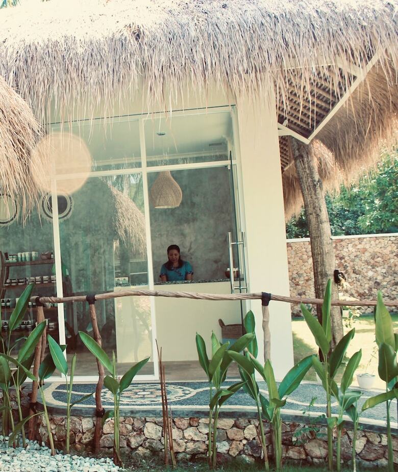 Hotel Rascals Boutique Kuta Lombok