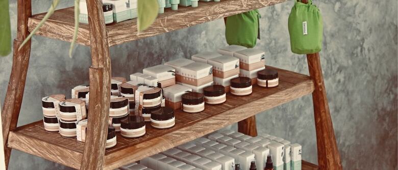Hotel Rascals Boutique Kuta Lombok