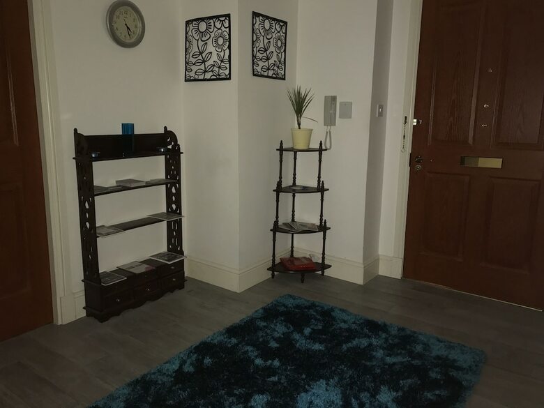 Apartamentos Scardroy Bell Tower