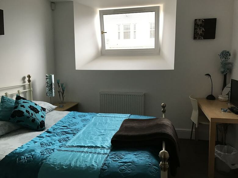 Apartamentos Scardroy Bell Tower