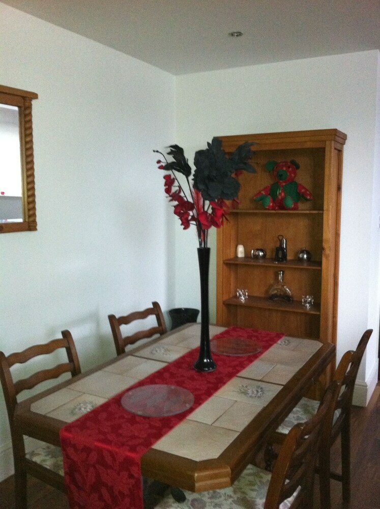 Apartamentos Scardroy Bell Tower