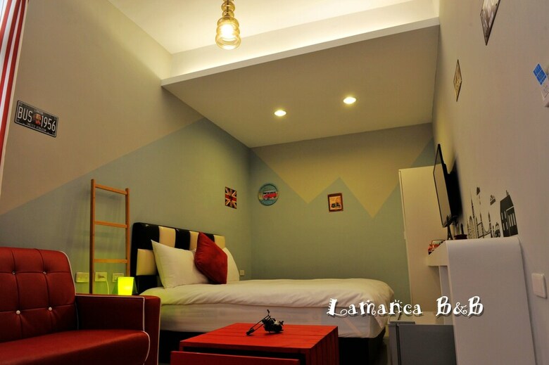 Lamanca B&B