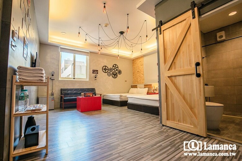 Lamanca B&B
