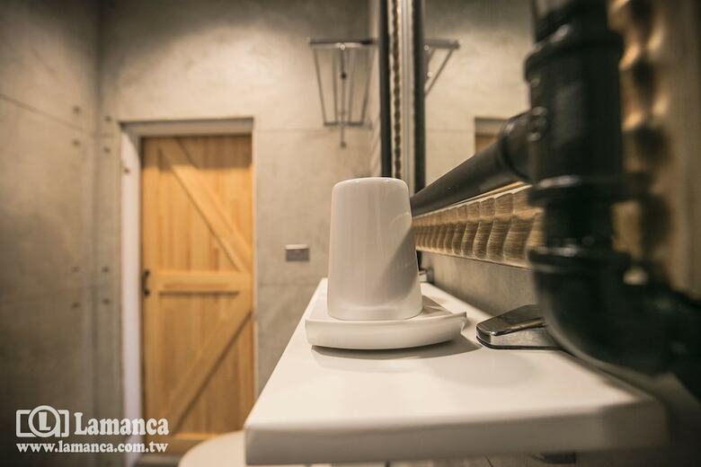 Lamanca B&B