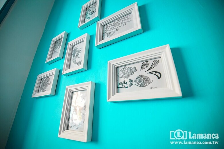 Lamanca B&B