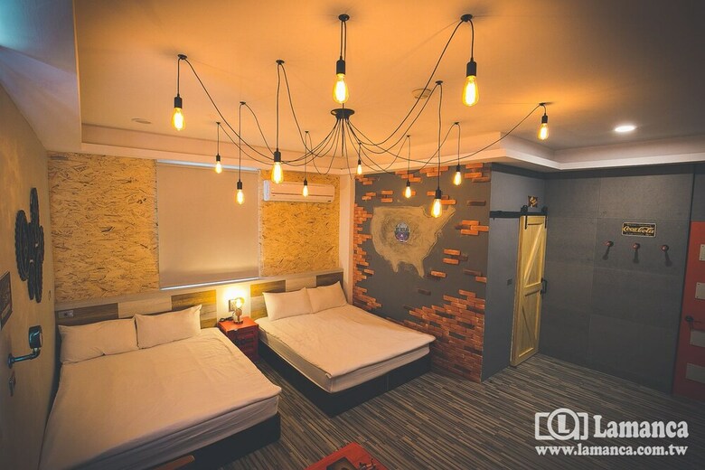 Lamanca B&B