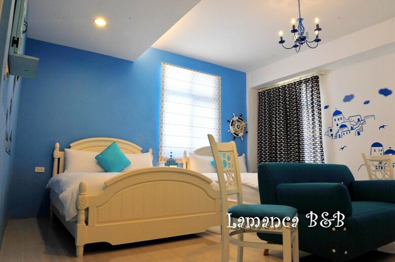 Lamanca B&B