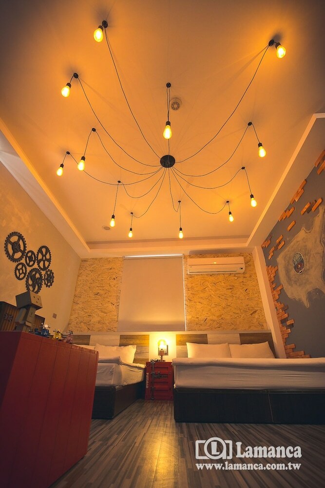 Lamanca B&B