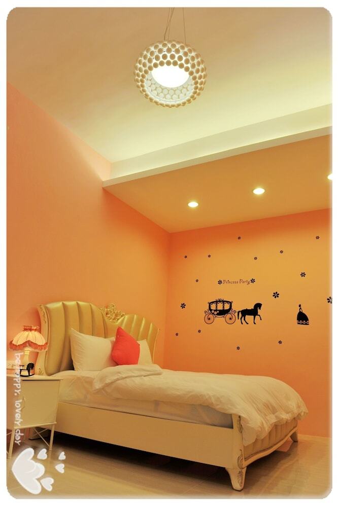 Lamanca B&B