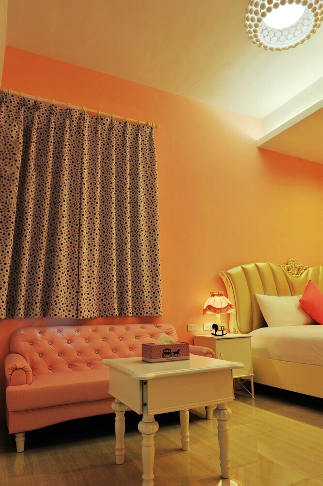 Lamanca B&B