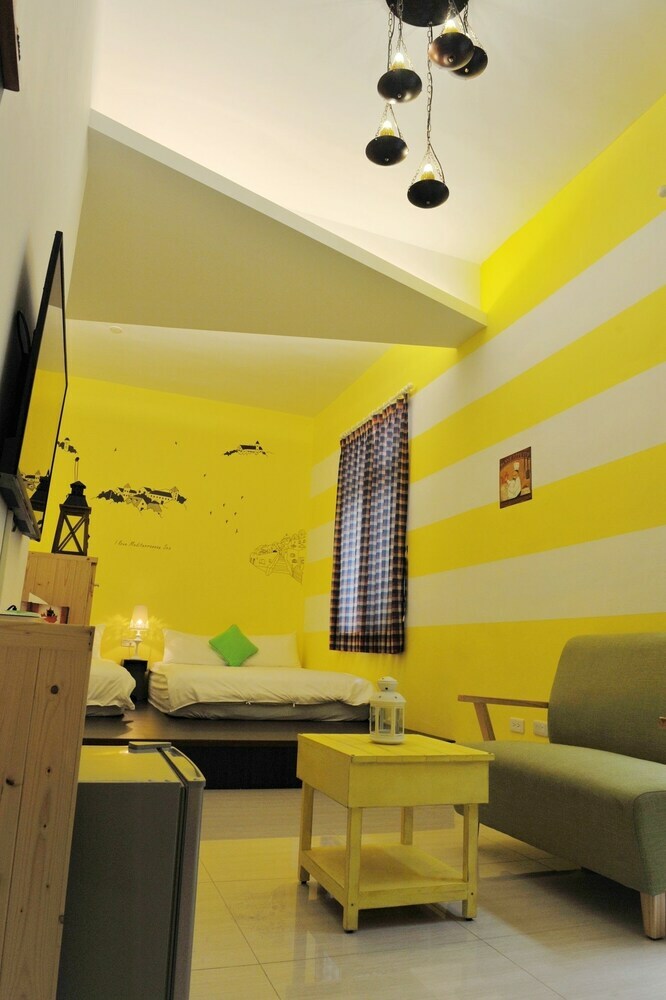 Lamanca B&B