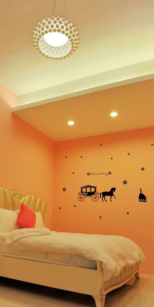 Lamanca B&B