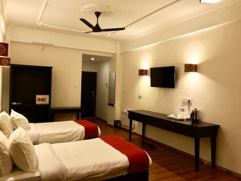 Hotel Migmar