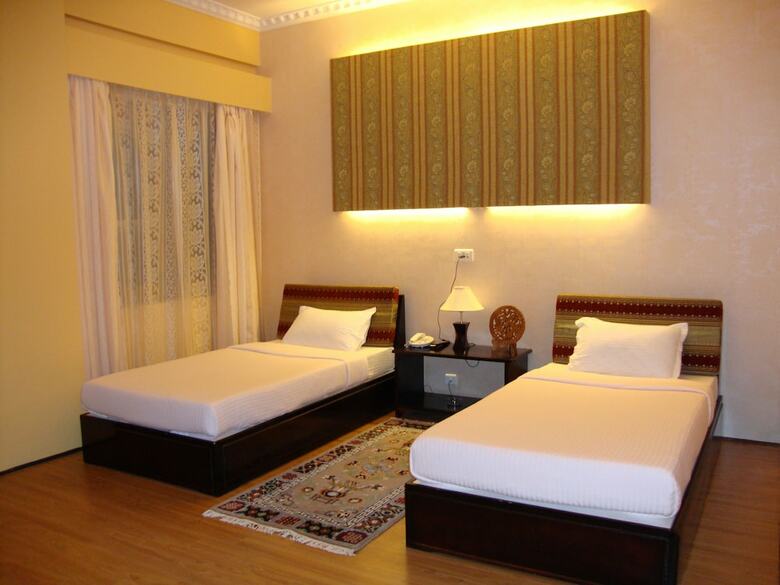 Hotel Migmar