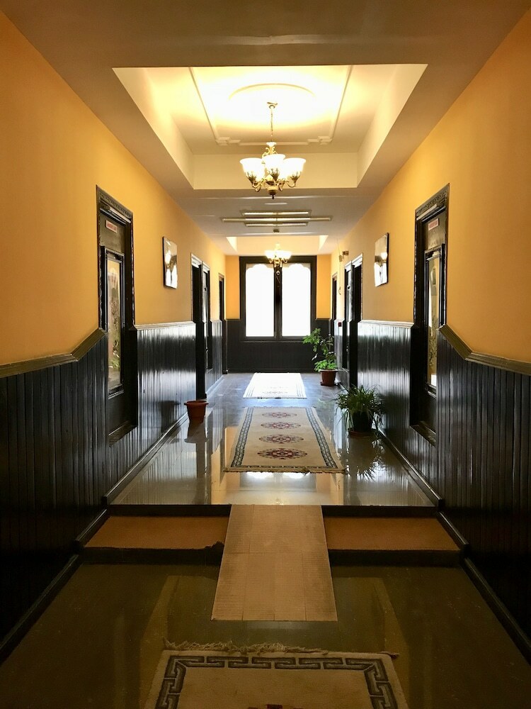 Hotel Migmar