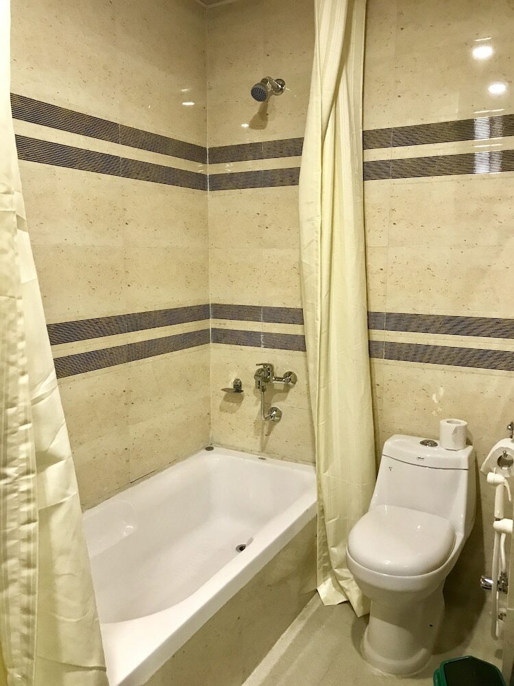 Hotel Migmar