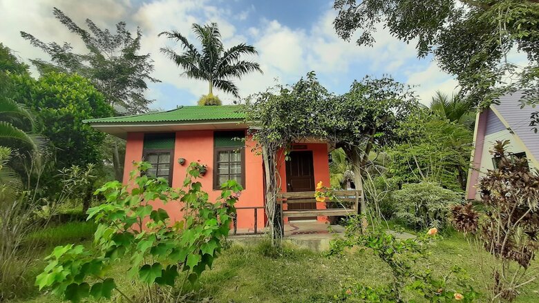 Hotel Sawansang Nangkeaw Resort