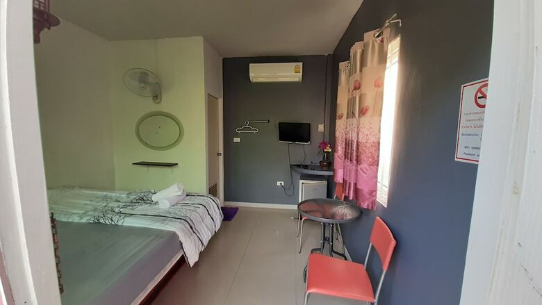 Hotel Sawansang Nangkeaw Resort