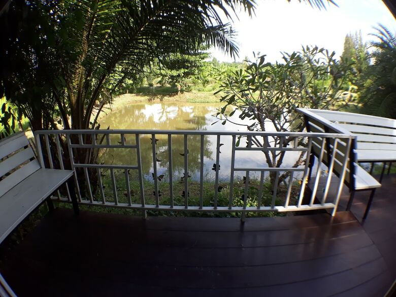 Hotel Sawansang Nangkeaw Resort