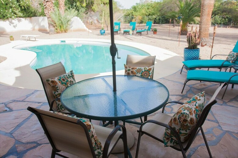 Luxurious 5 Br House Pool Dt Scottsdale