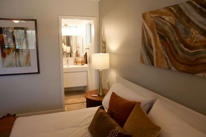 Luxurious 5 Br House Pool Dt Scottsdale