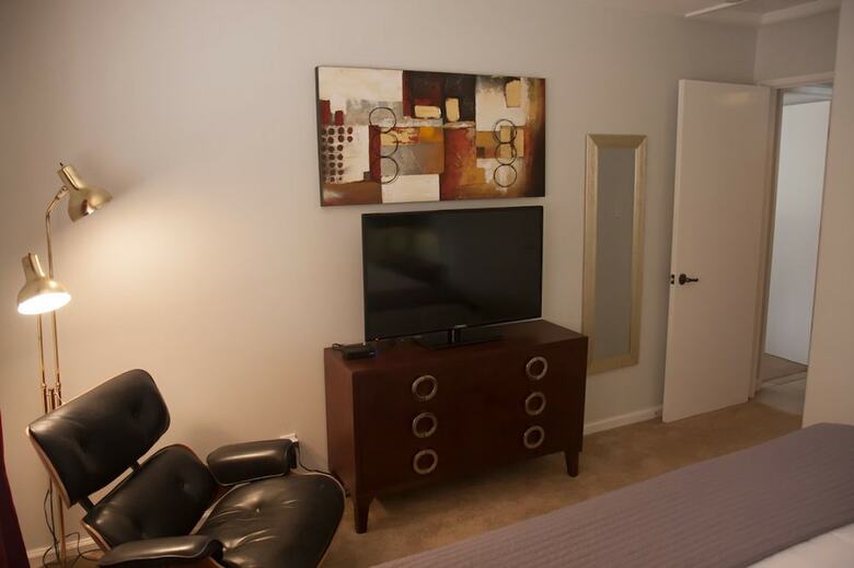 Luxurious 5 Br House Pool Dt Scottsdale