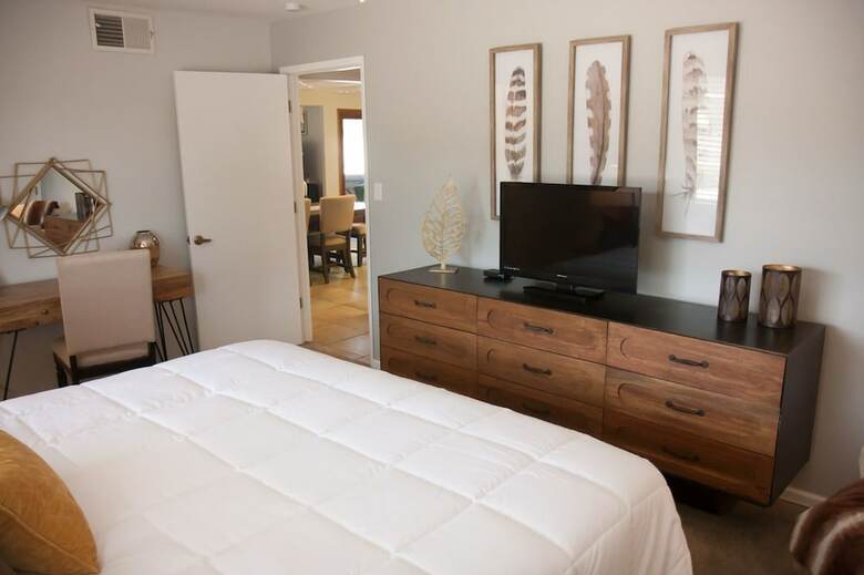 Luxurious 5 Br House Pool Dt Scottsdale