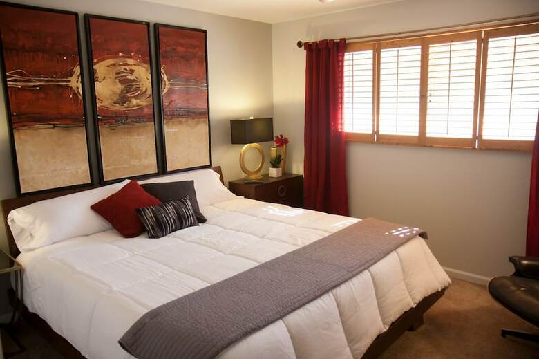 Luxurious 5 Br House Pool Dt Scottsdale