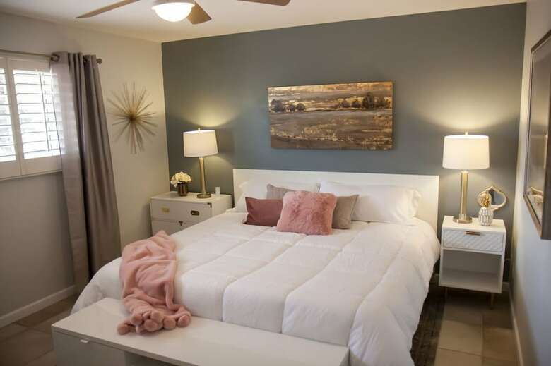 Luxurious 5 Br House Pool Dt Scottsdale