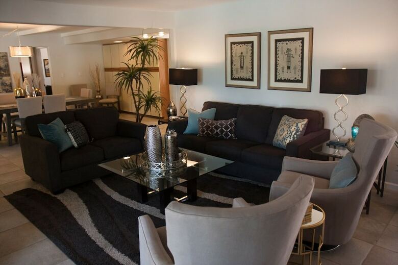 Luxurious 5 Br House Pool Dt Scottsdale