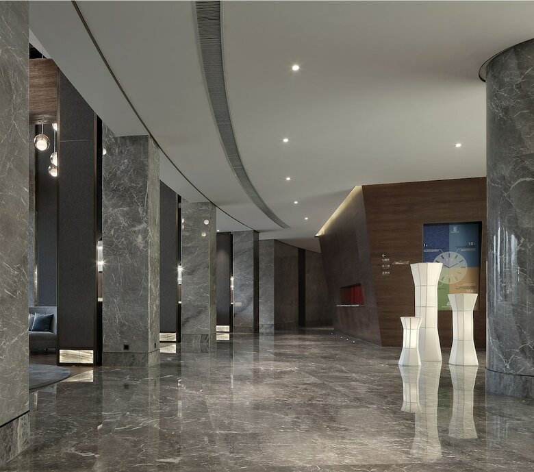 Yading Peninsula Hotel