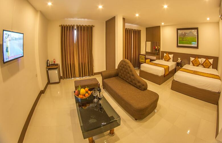 La Paloma Hotel