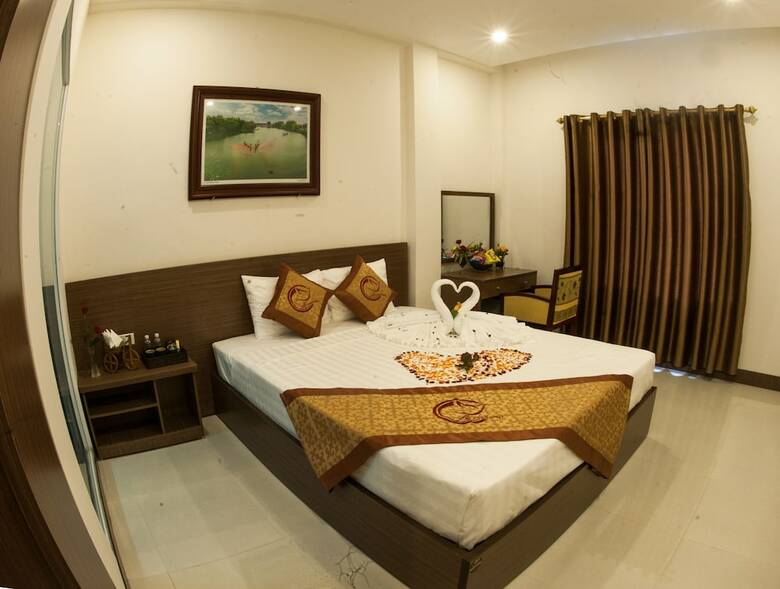 La Paloma Hotel