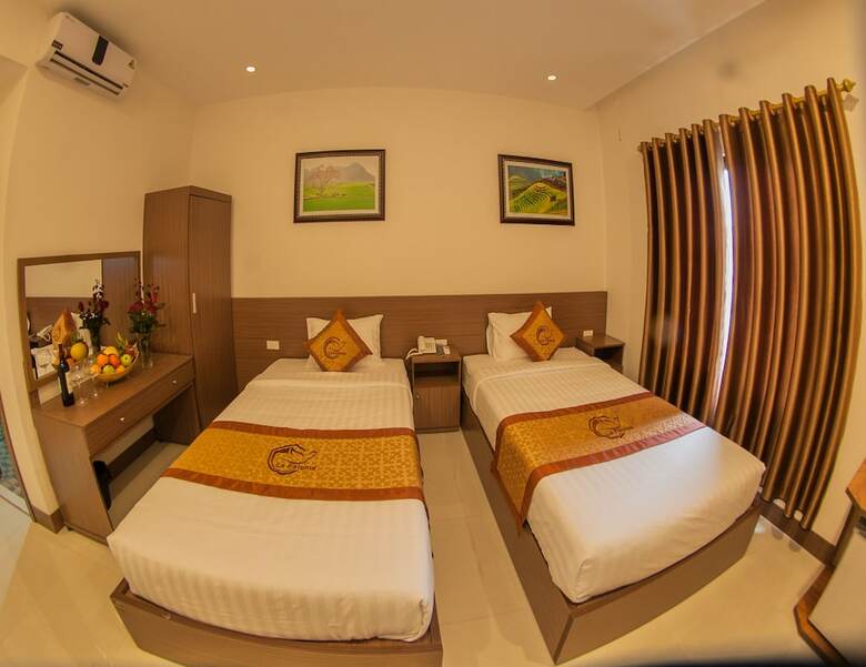 La Paloma Hotel