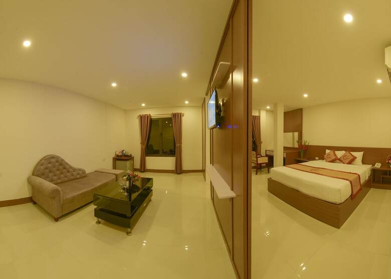 La Paloma Hotel