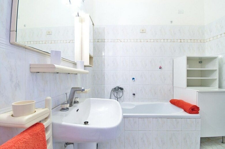 Apartamento 4 Blocks From The Vatican