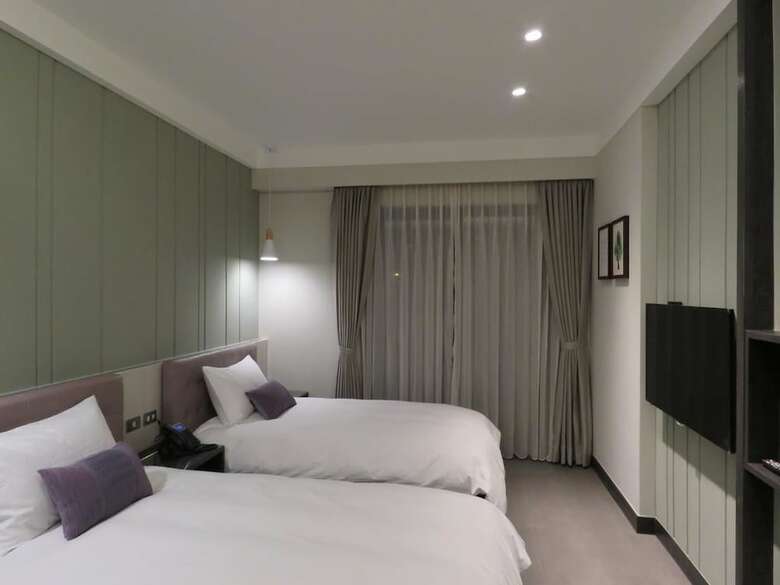 Hotel Fzbooking
