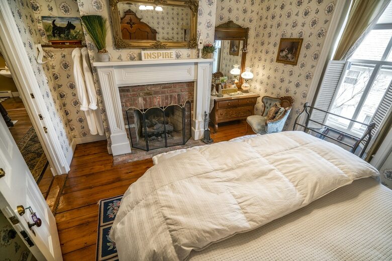 Bed & Breakfast I.b. Munson House