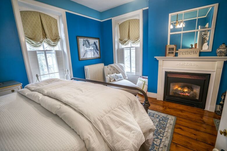 Bed & Breakfast I.b. Munson House