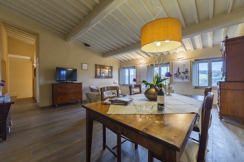 Apartamento Casa Bondi