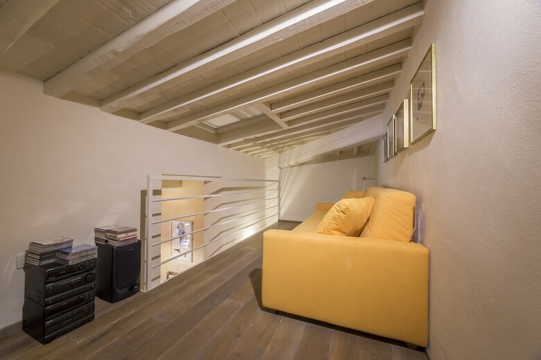 Apartamento Casa Bondi